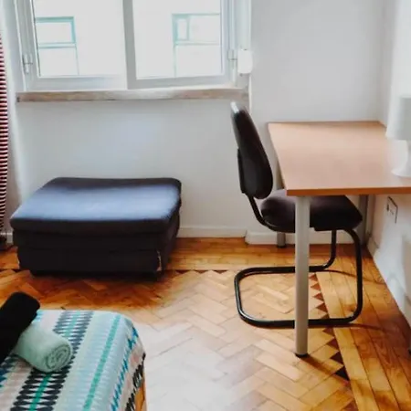 Maria Fonte 1st Floor Gasthuis