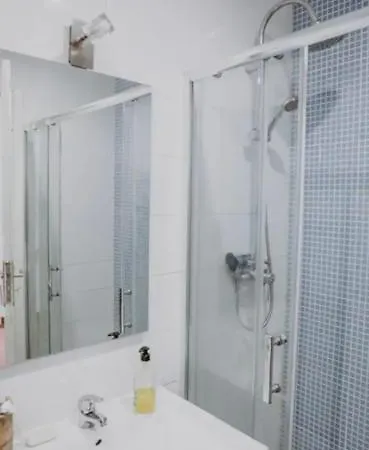 Gasthuis Maria Fonte 1st Floor *