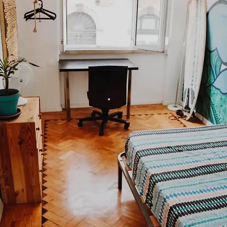 בית הארחה Maria Fonte 1st Floor