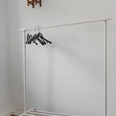 Maria Fonte 1st Floor Konukevi Lisboa