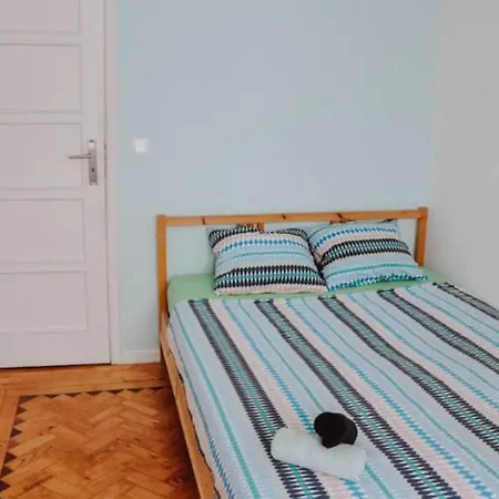 Maria Fonte 1st Floor בית הארחה *