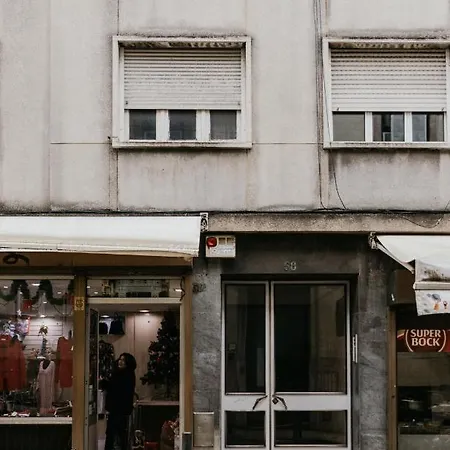 Affittacamere Maria Fonte 1st Floor *