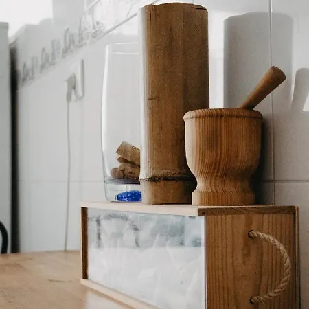 Maria Fonte 1st Floor Affittacamere Lisbona